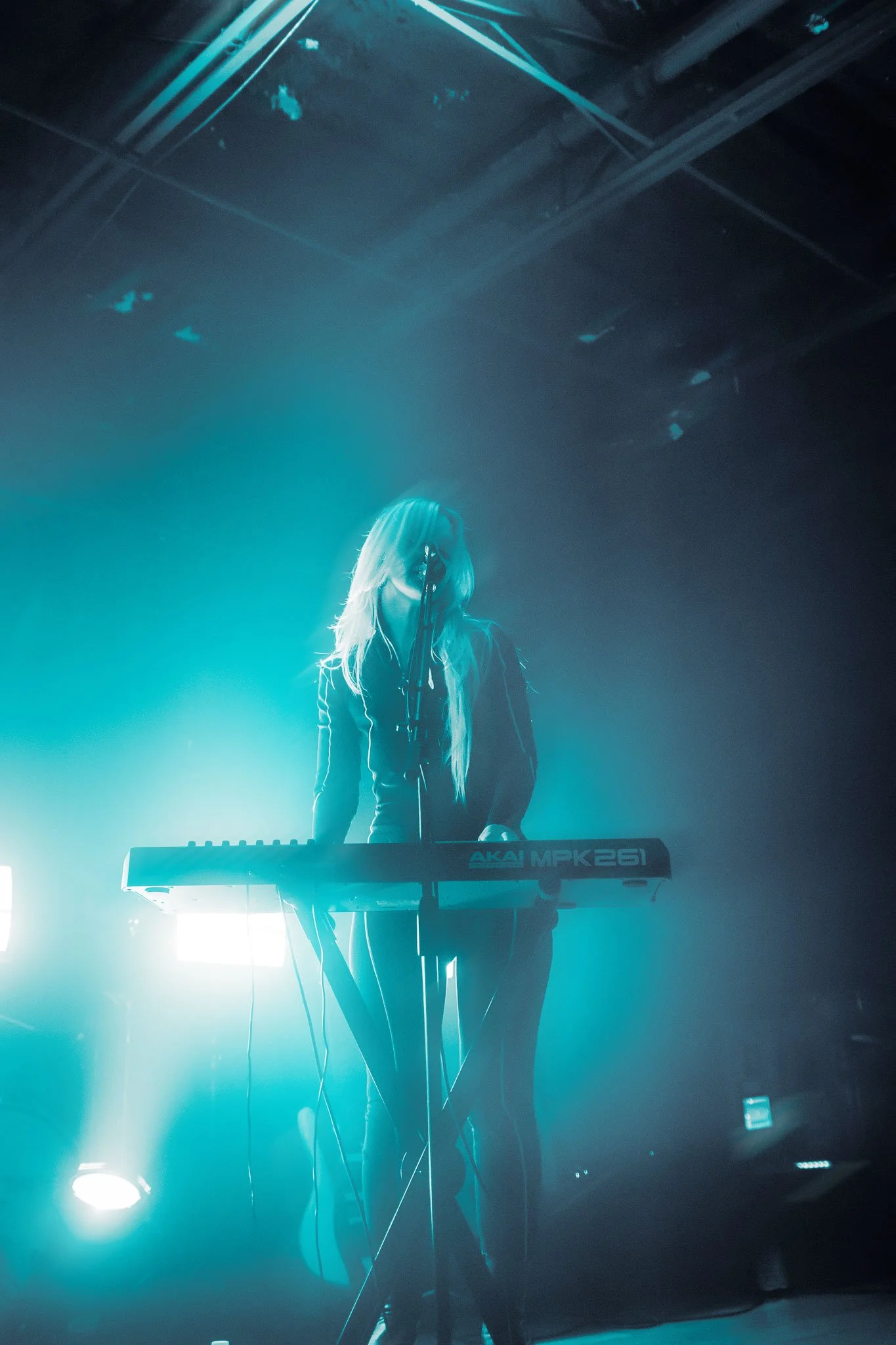 Cult of Venus at the Basement East