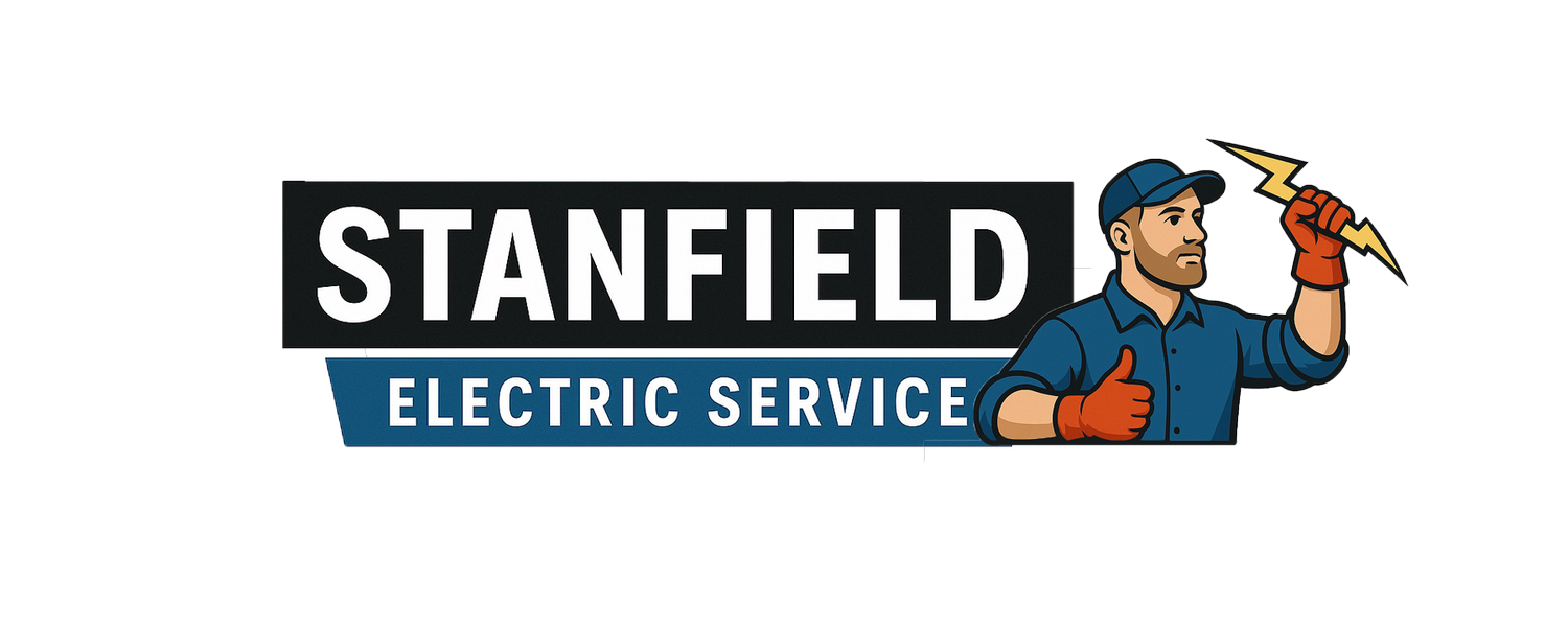 Stanfield Electric Service 