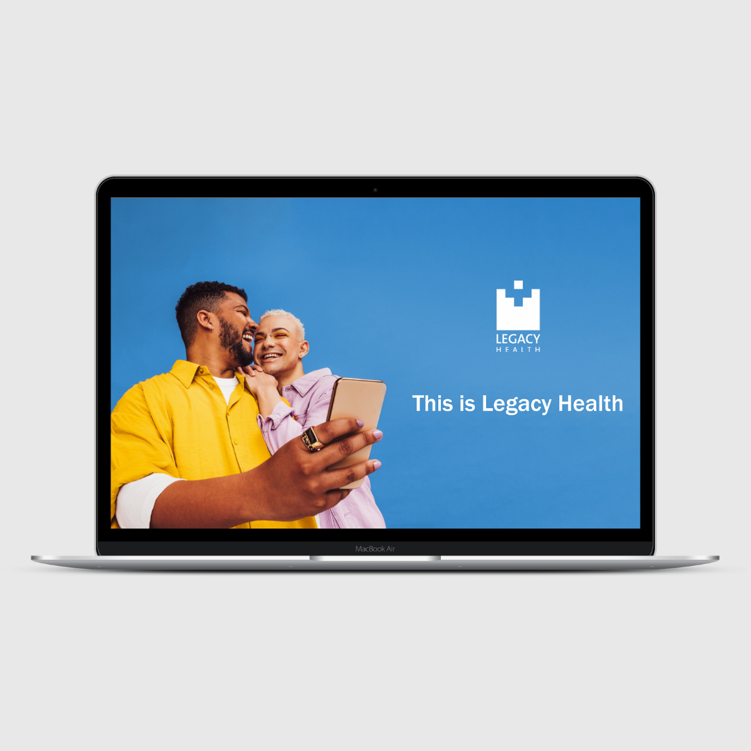 PowerPoint Template