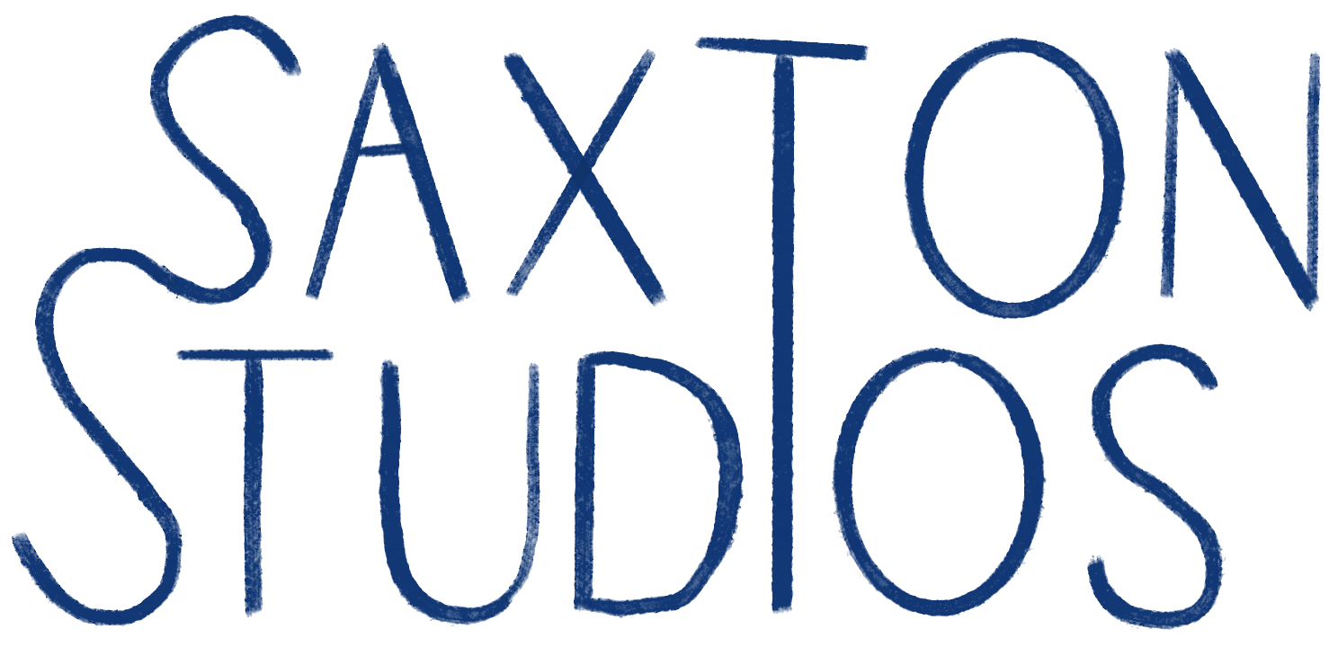 Saxton Studios