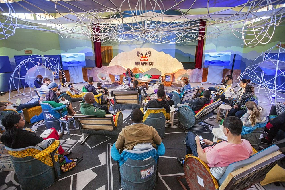 Red Bull Amaphiko Global