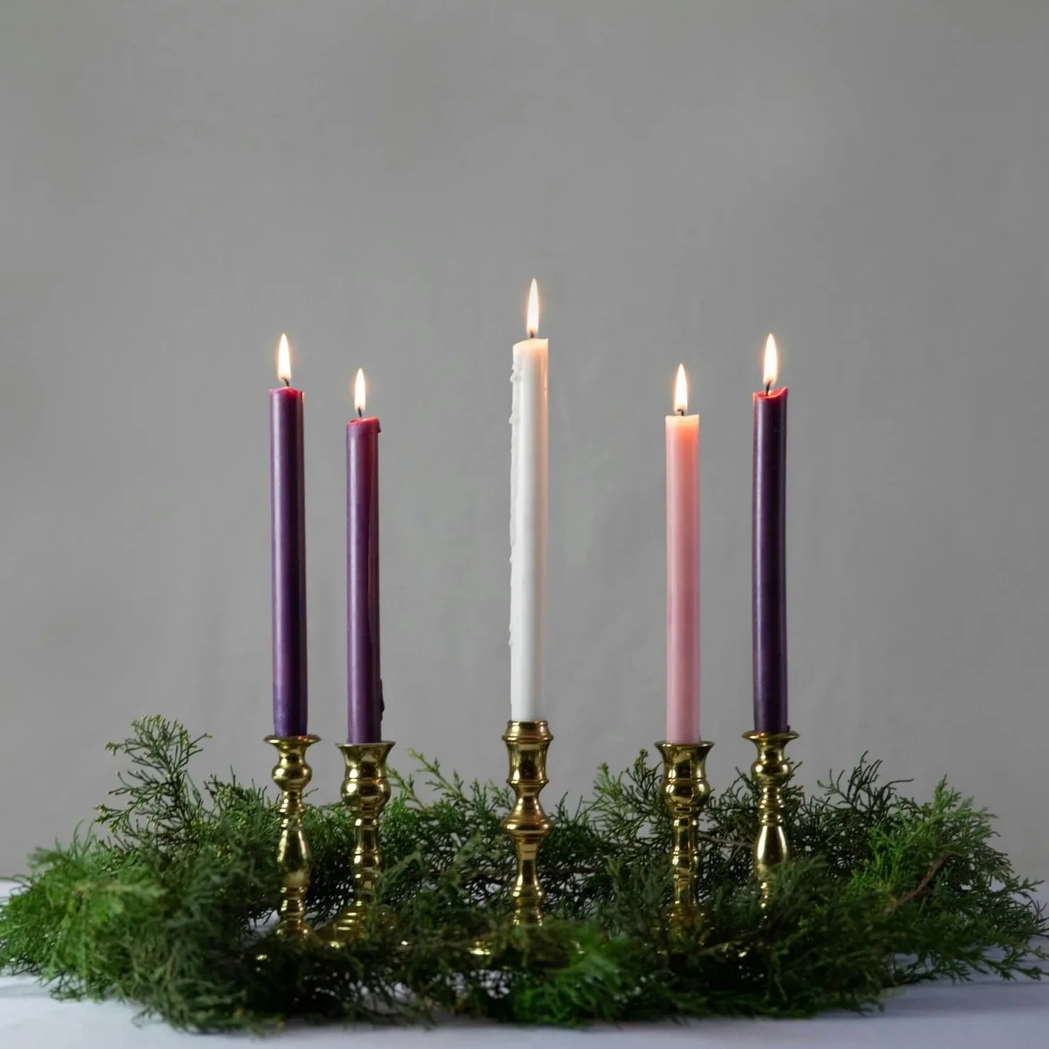 Christmas Eve Service