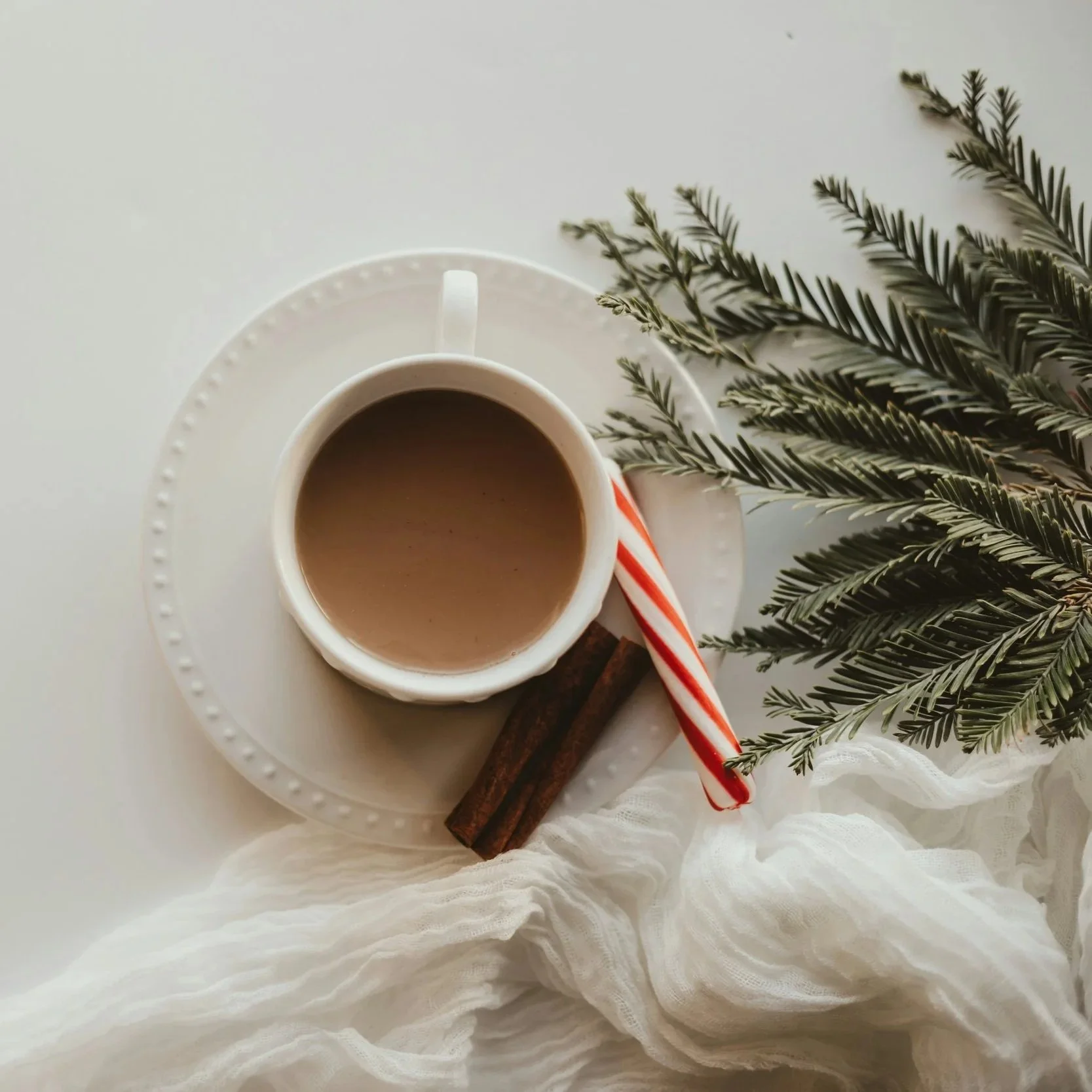 Christmastide Fellowship Sunday