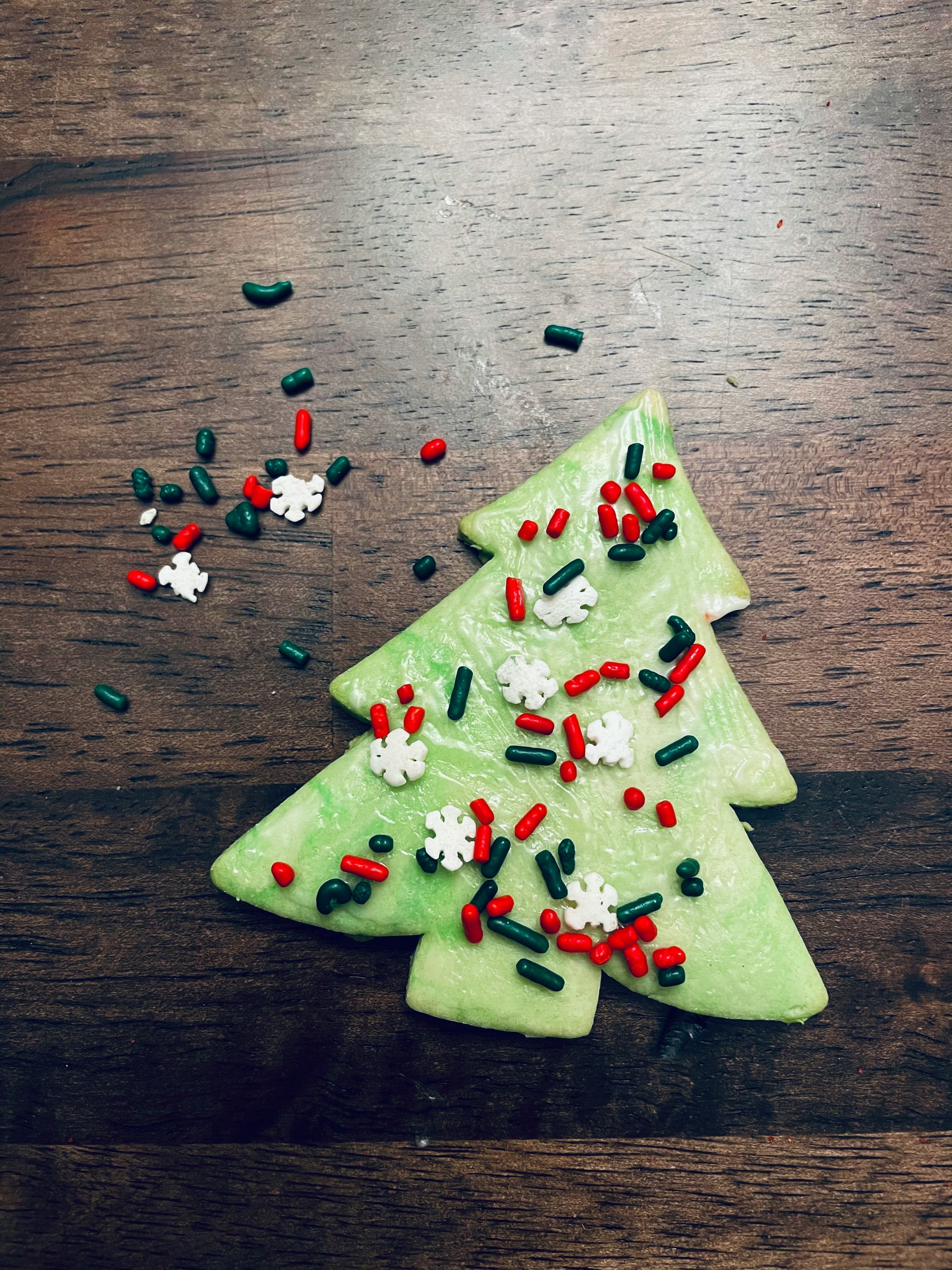 Holiday Offerings at SAPC!