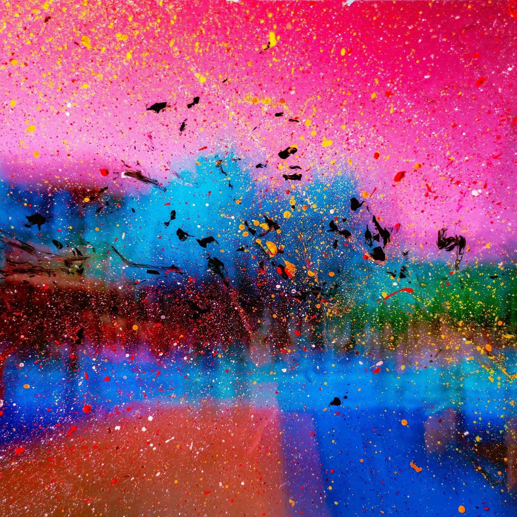 Perspectives: Ways of Knowing - Imagination &amp; Intuition