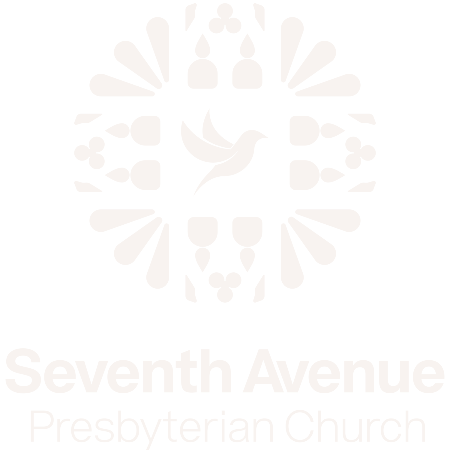 Seventh Avenue Presbyterian Church