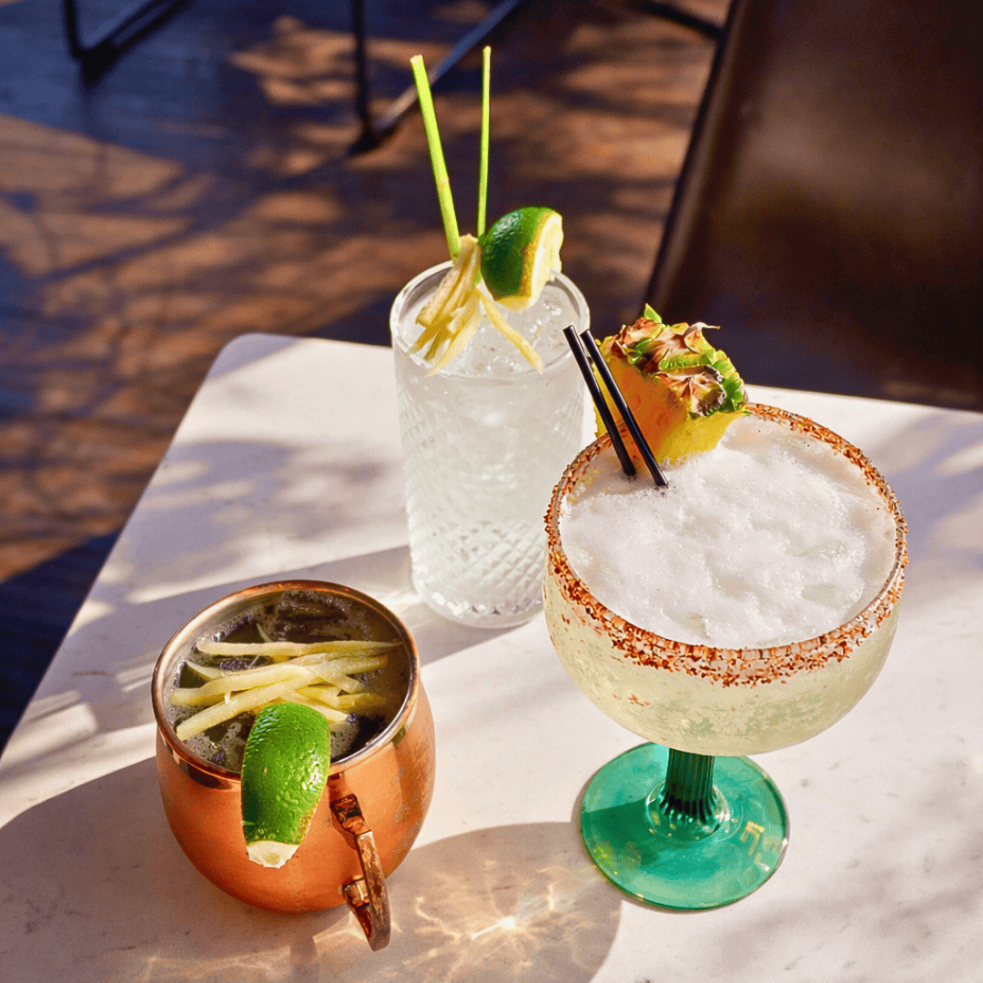 songkran cocktails bangkok thai