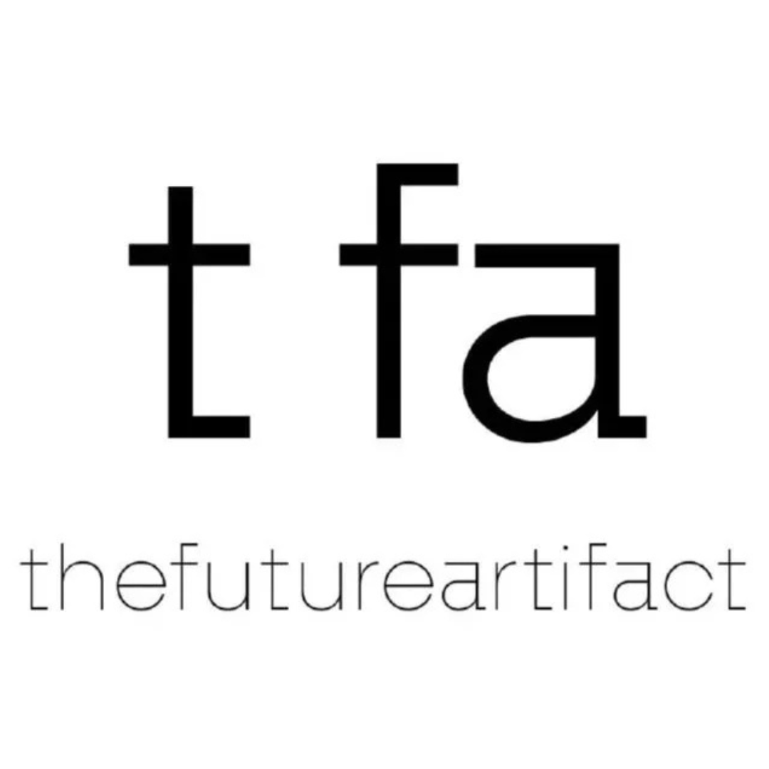 The Future Artifact