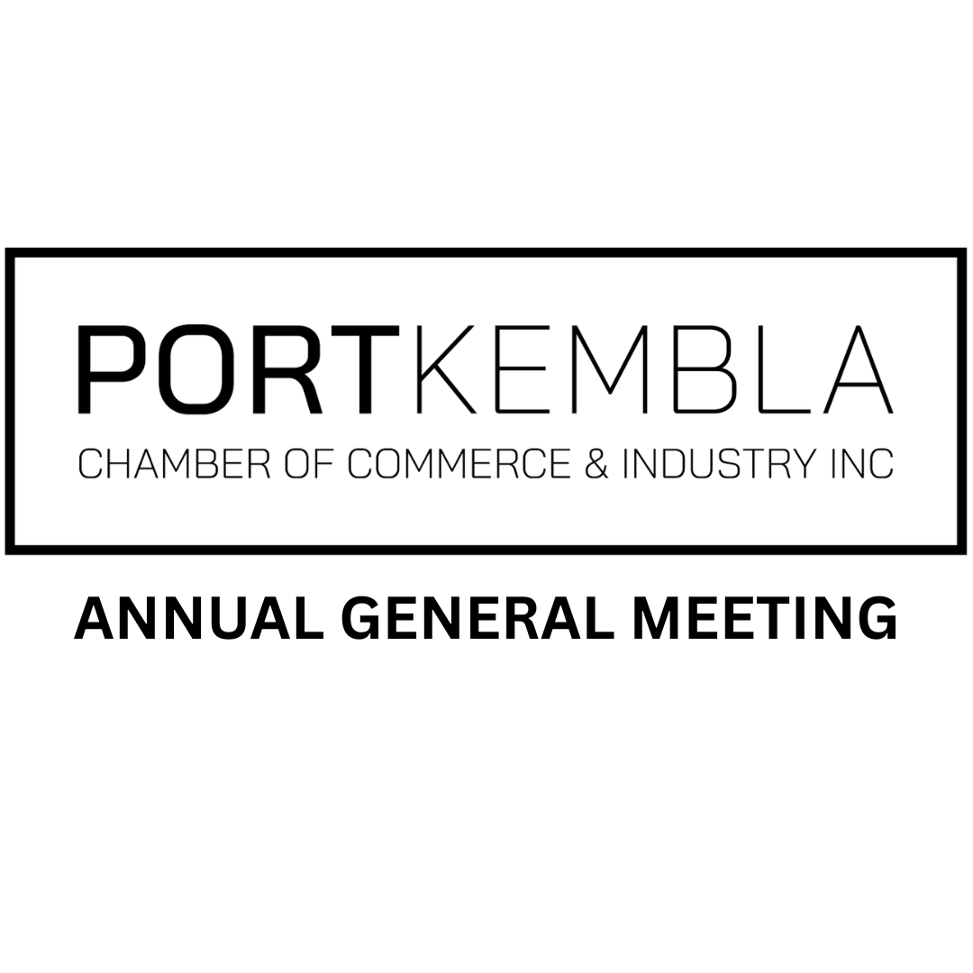 PKCC Annual General Meeting