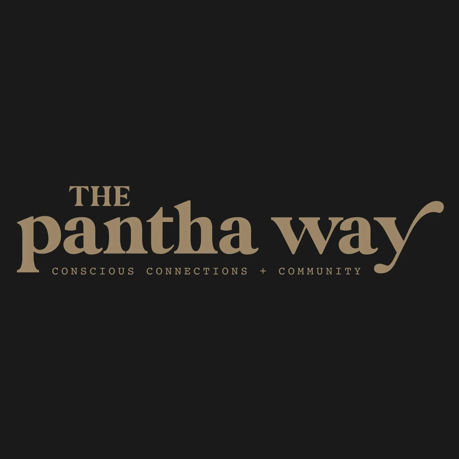 The Pantha Way