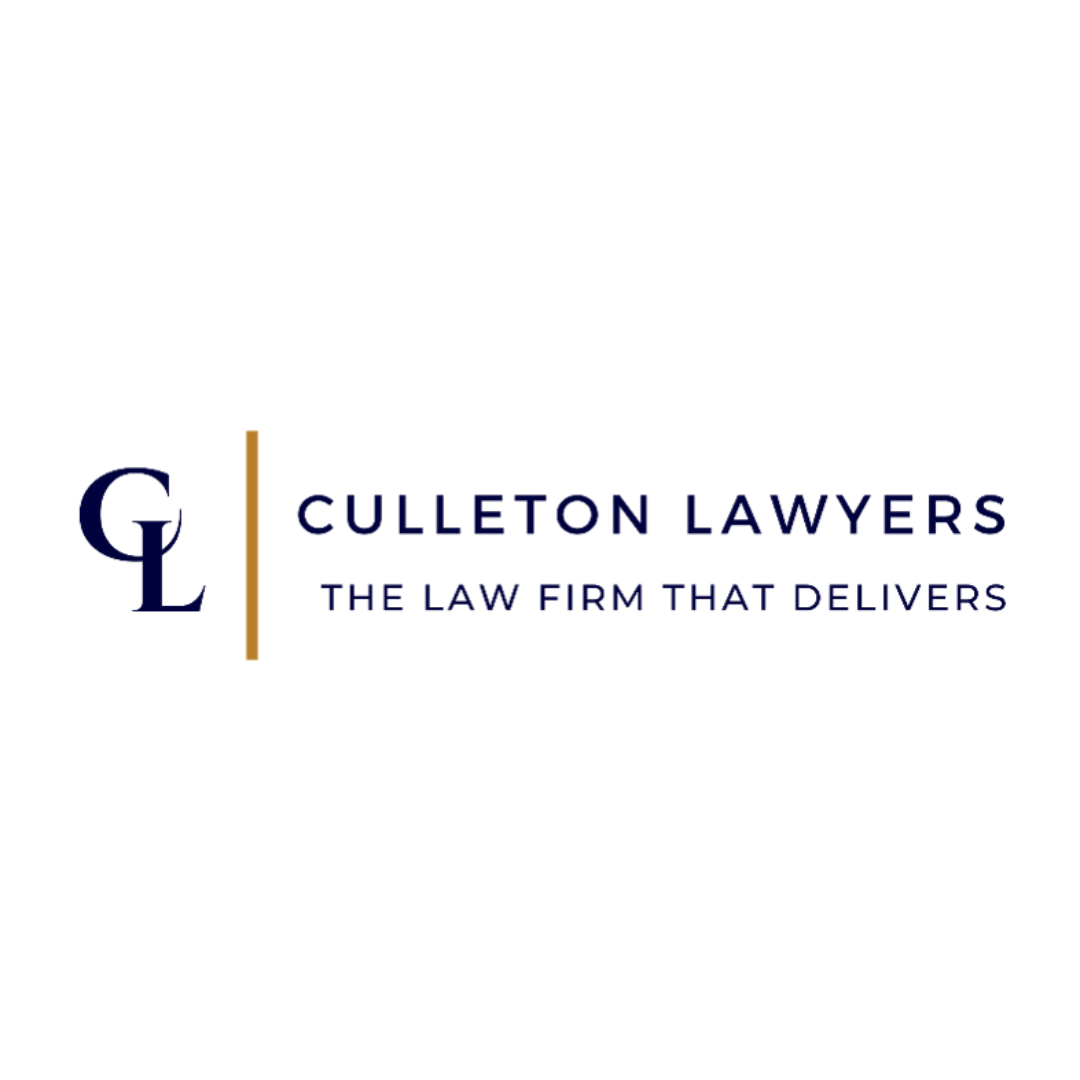 Culleton Lawyers
