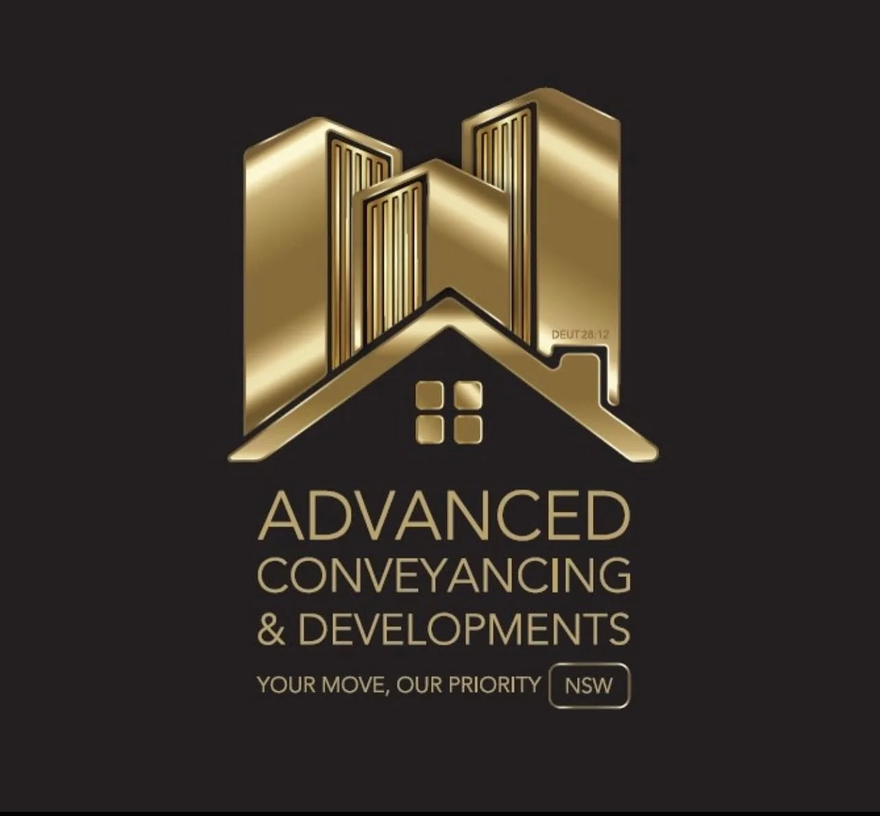Advanced Conveyancing &amp; Developments