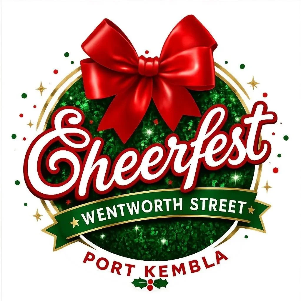 Port Kembla CheerFest