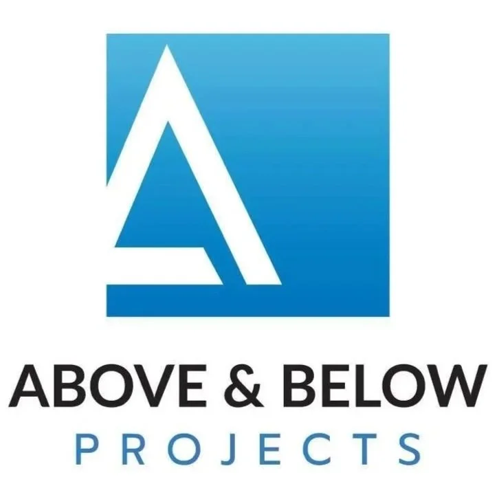 Above &amp; Below Projects