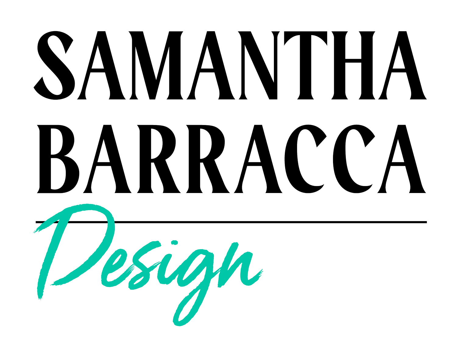 Samantha Barracca Design