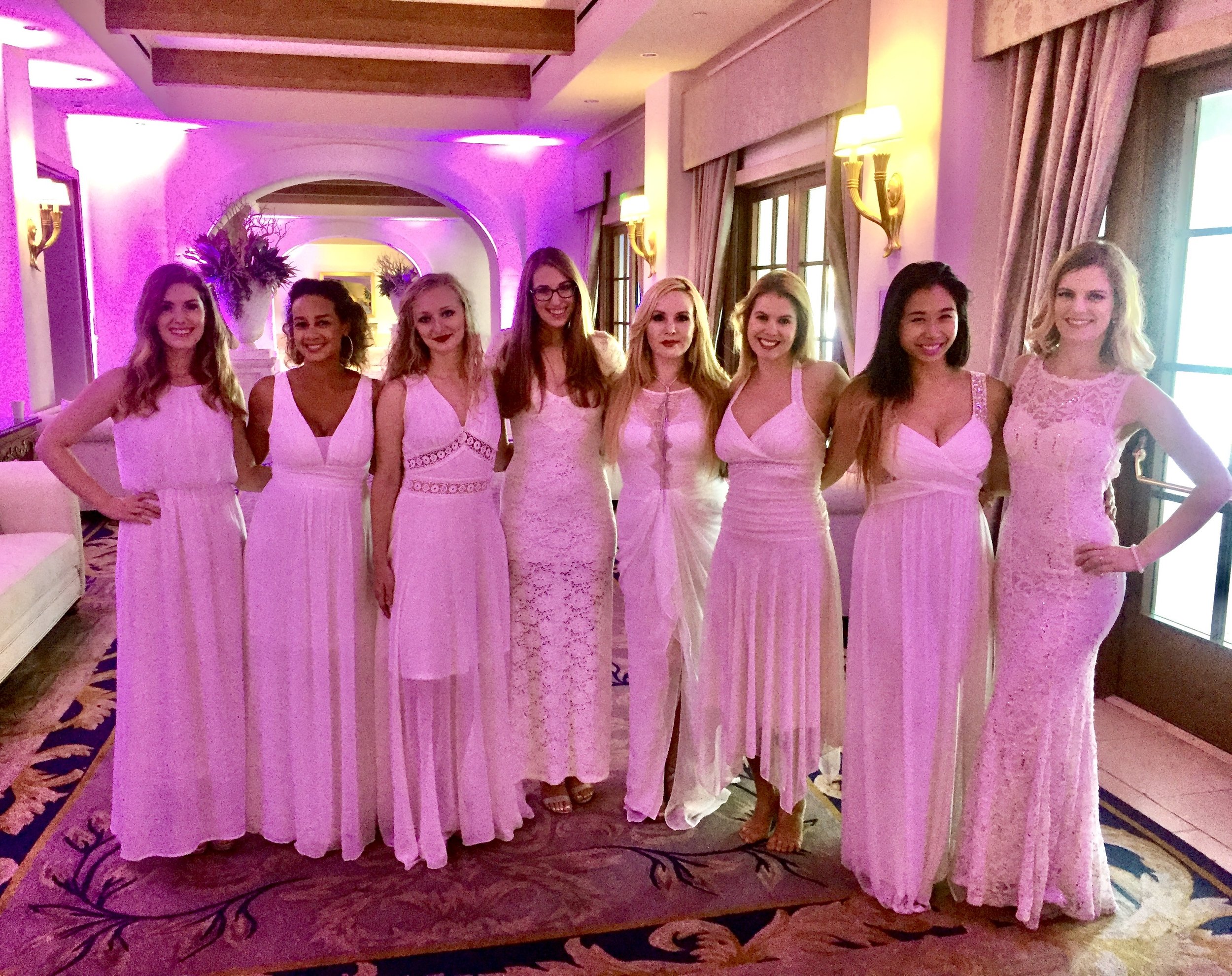 Electric Angels Los Angeles Rock String Quartet for Events