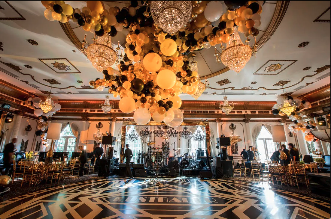 The Roaring 2020s: 6 Event Ideas for a New Decade