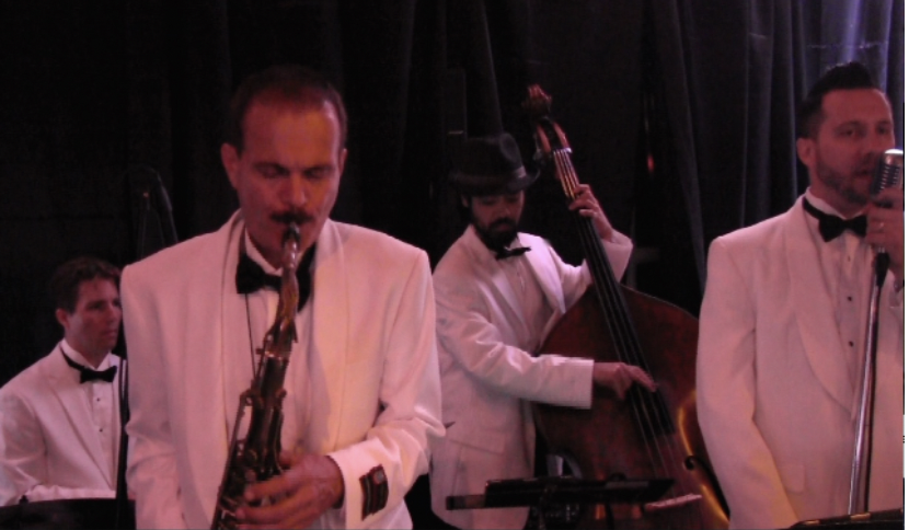 Harmonize Your Corporate Event: Elevate with Los Angeles Jazz Bands