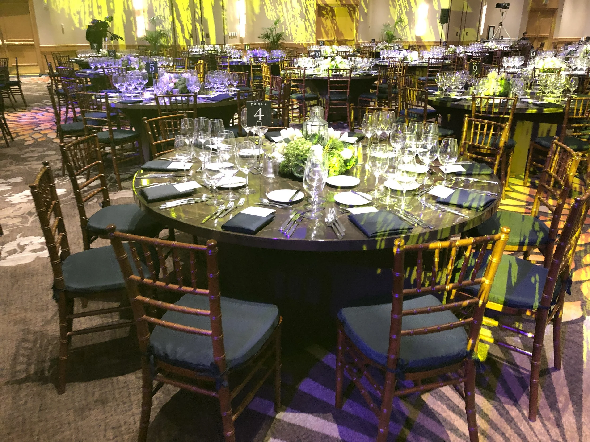 Elevate Your Event with the Rossi Music Jazz Quartet