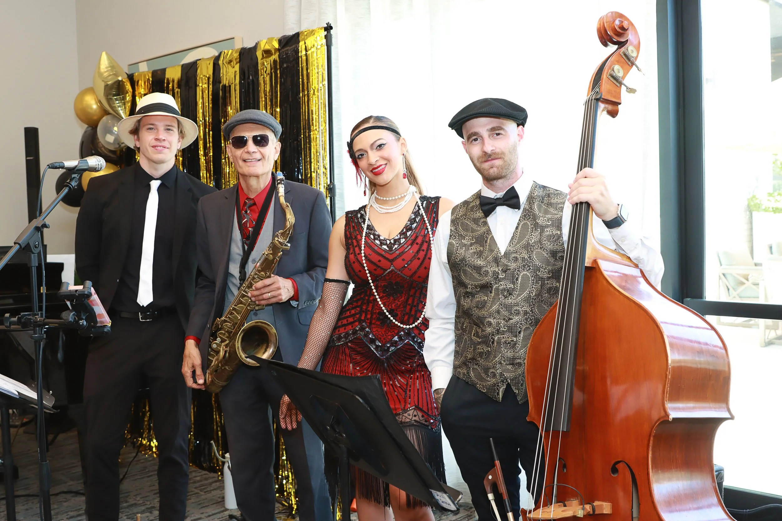 Elevate Your Event with a Jazz Band and Vocalist for Hire in Los Angeles.JPG