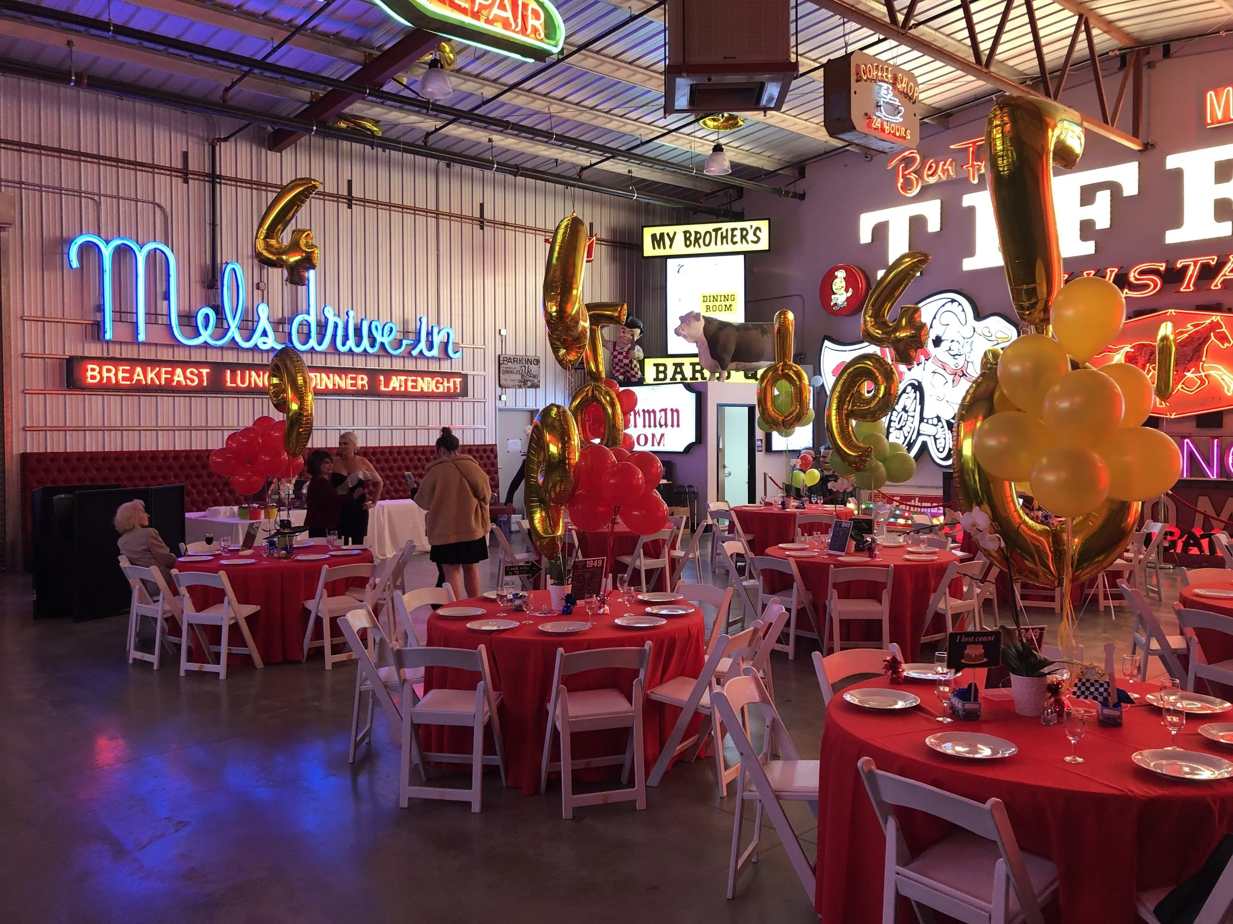 Los Angeles Jazz Band – Live Jazz Entertainment for Any Event