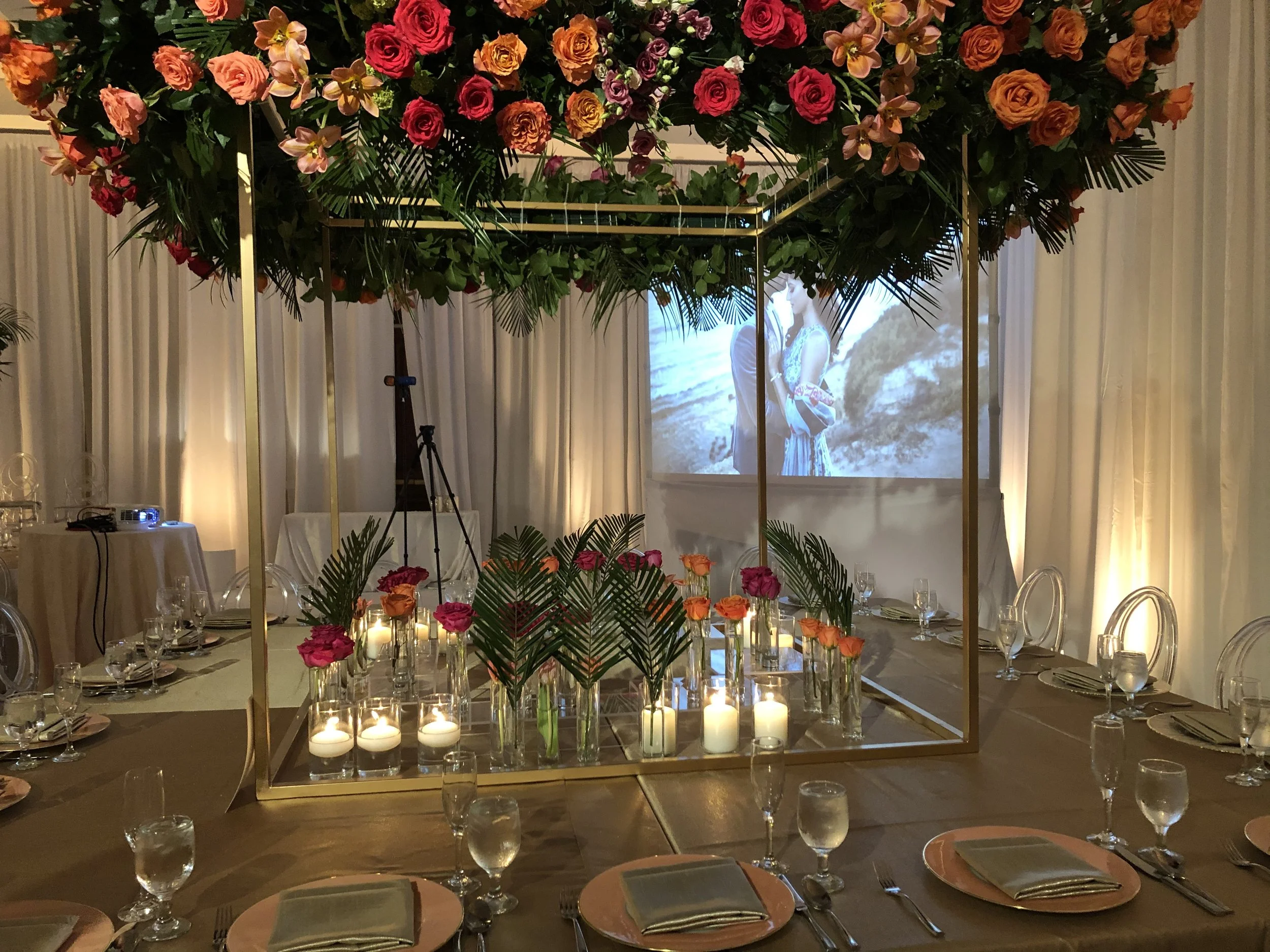 Electric Angels String Trio | Elegant Strings for Luxury Weddings in Los Angeles