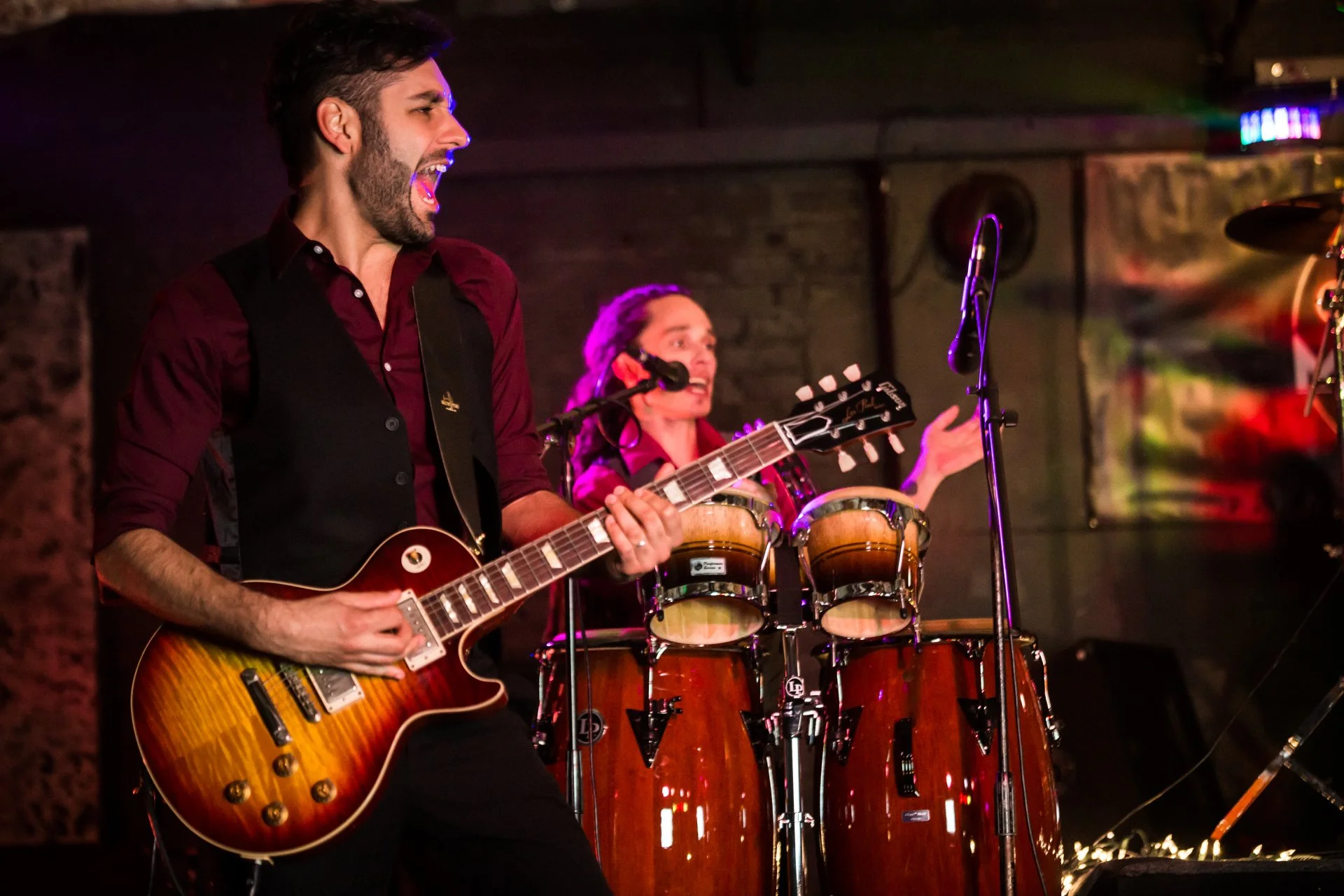 Alhudapk Hire Live Musicians Live Bands For Hire Online