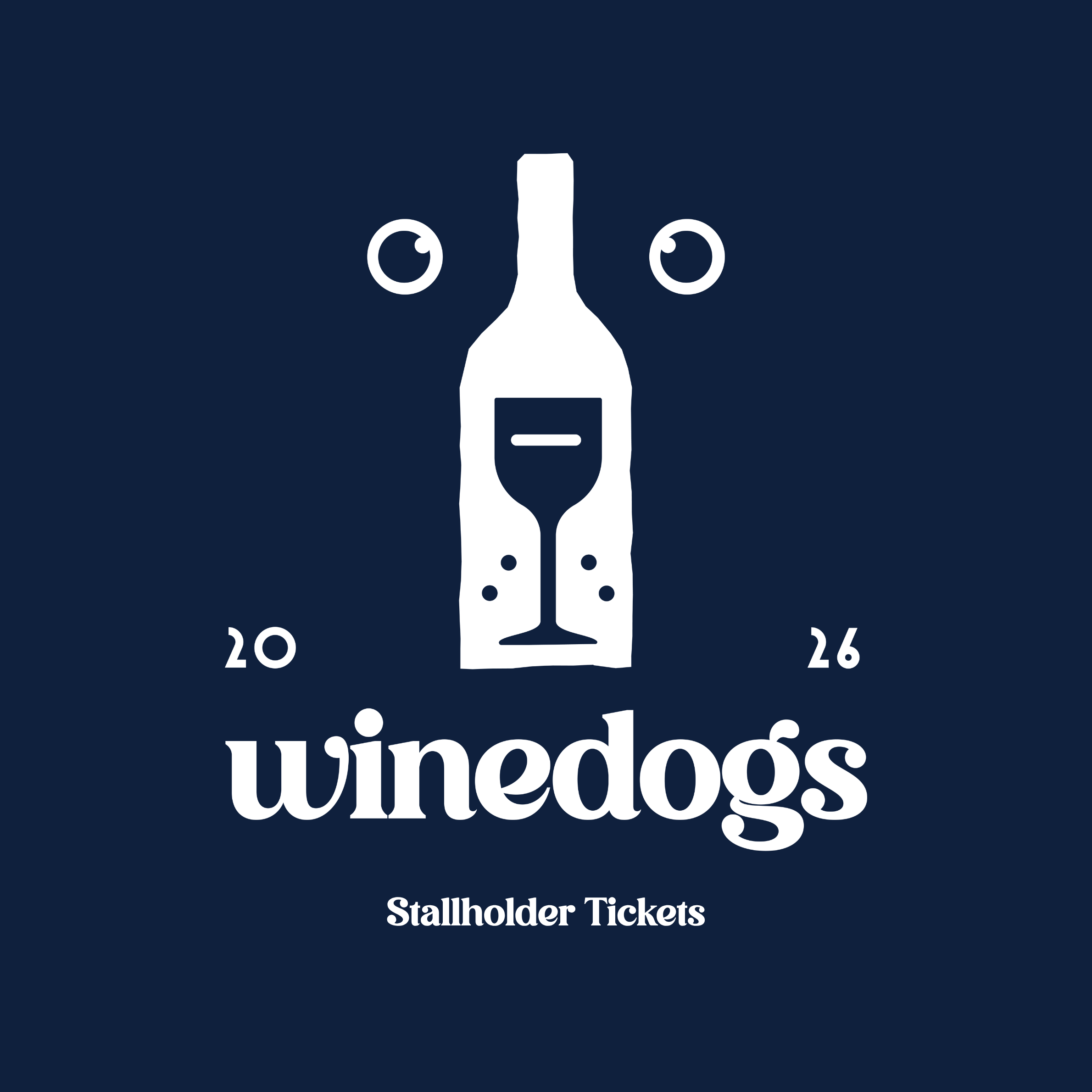 Martinborough Stallholder Site