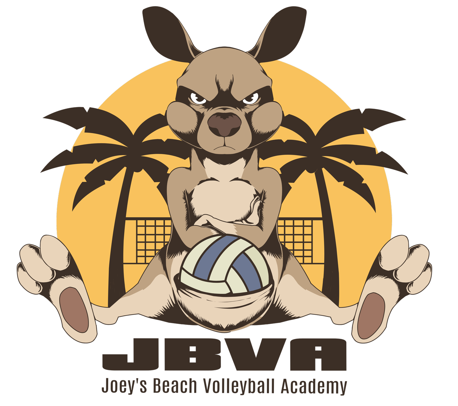 Joey&#39;s Beach Volleyball Academy