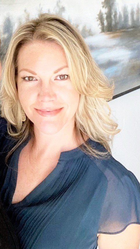 Lola Suzanne Rivas - Founder & Creative Director