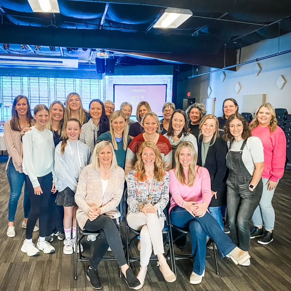 Life Community Church Nolensville