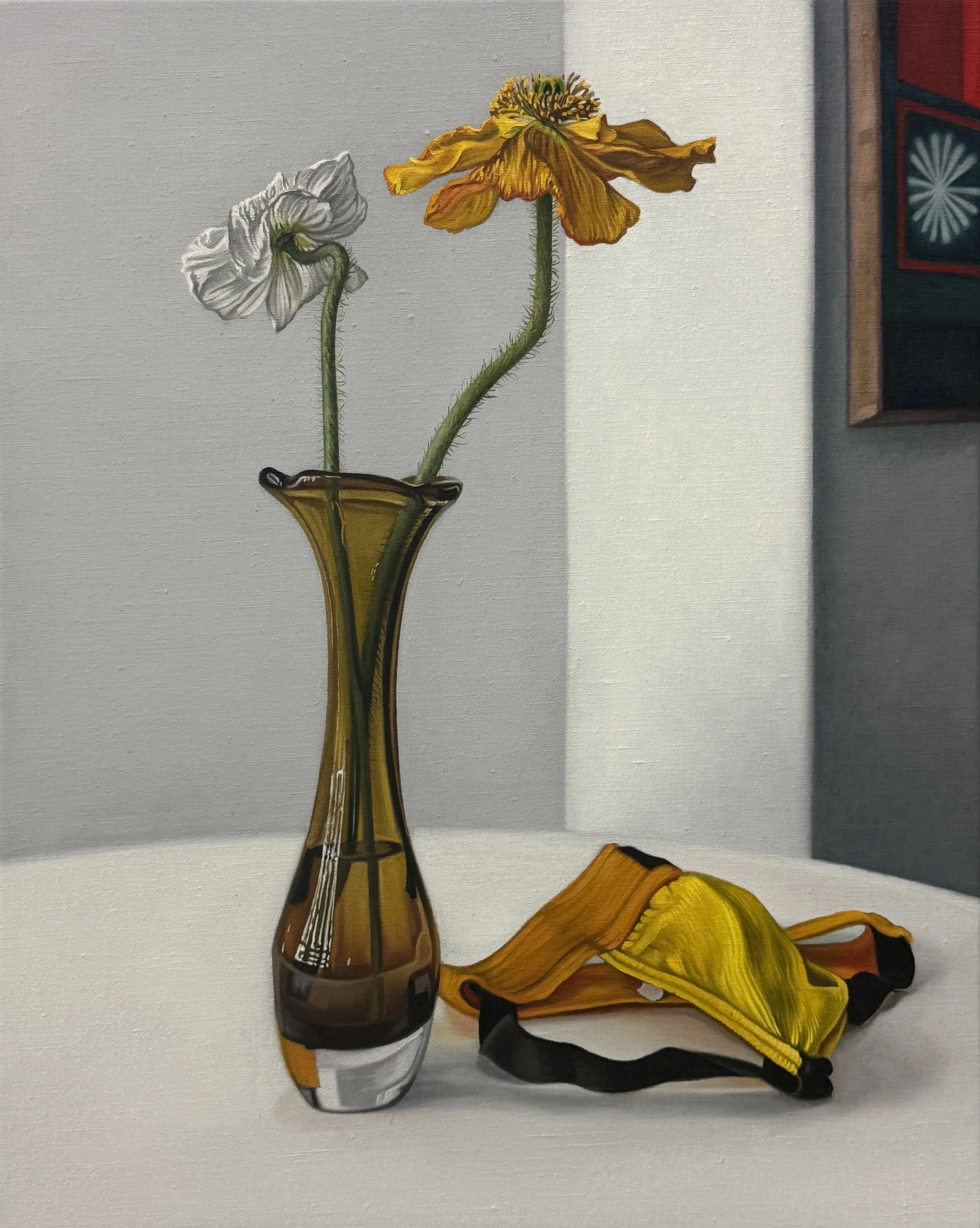 Jock Flowers (sold)