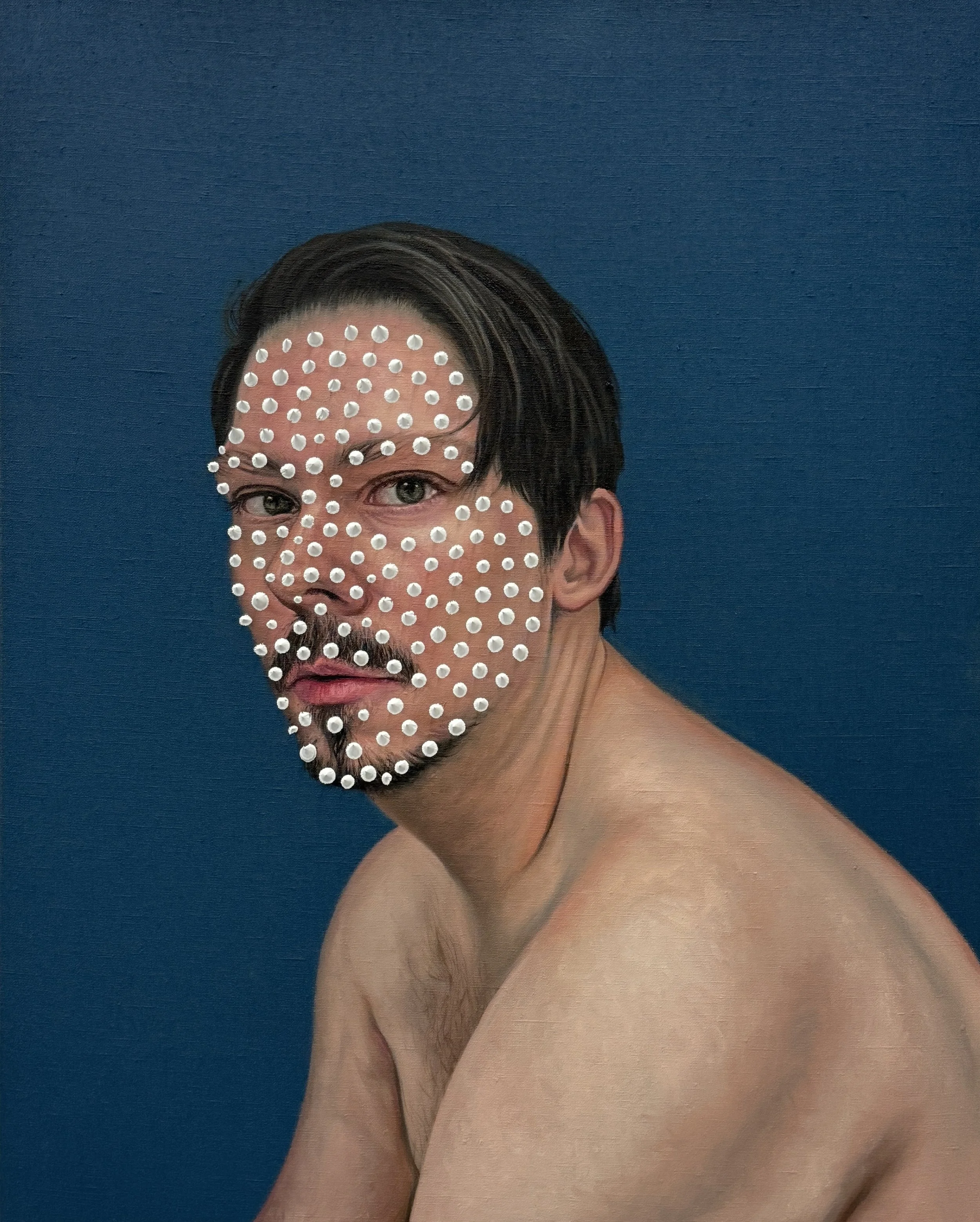 Mask for Masc