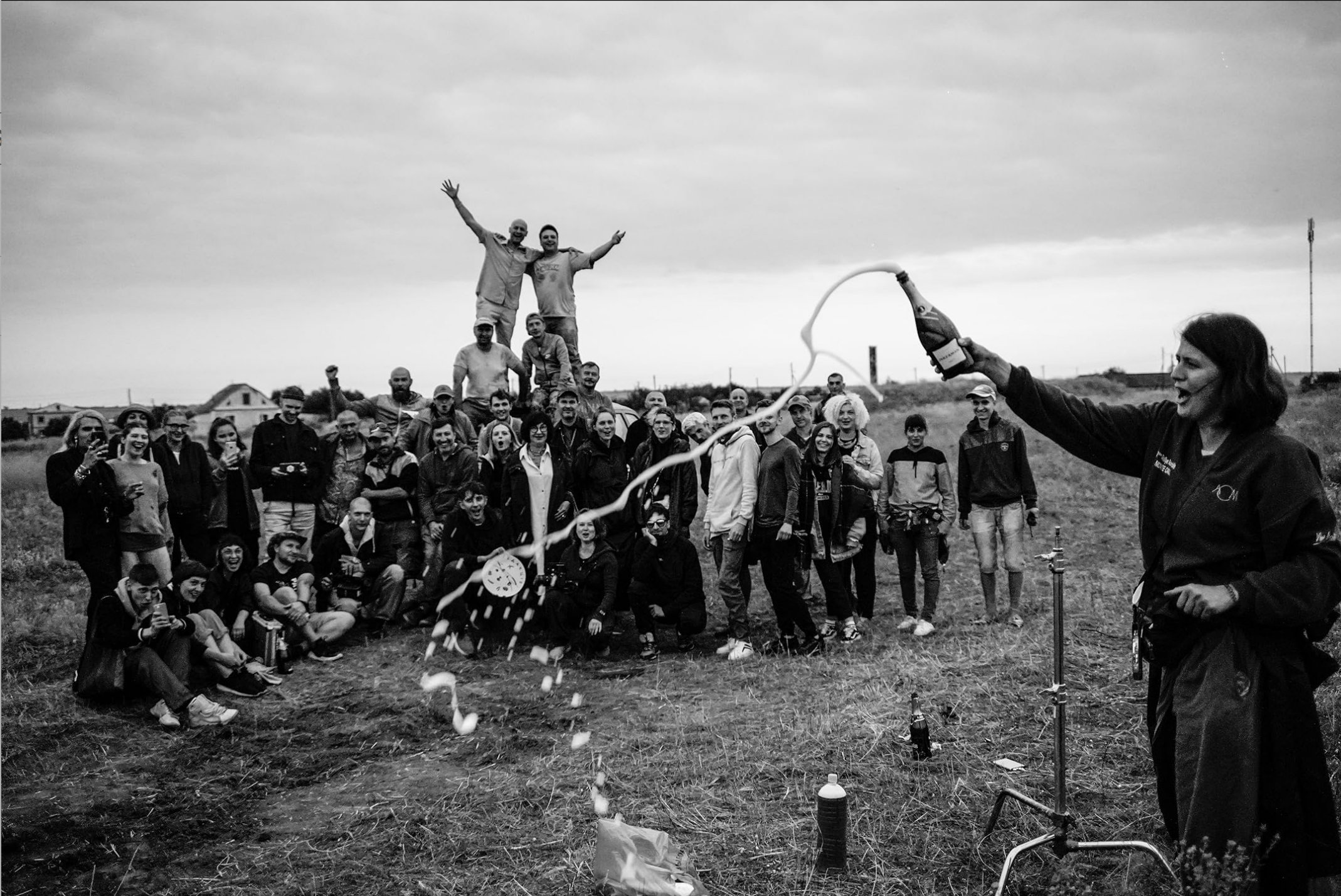 The Editorial Office (2024)