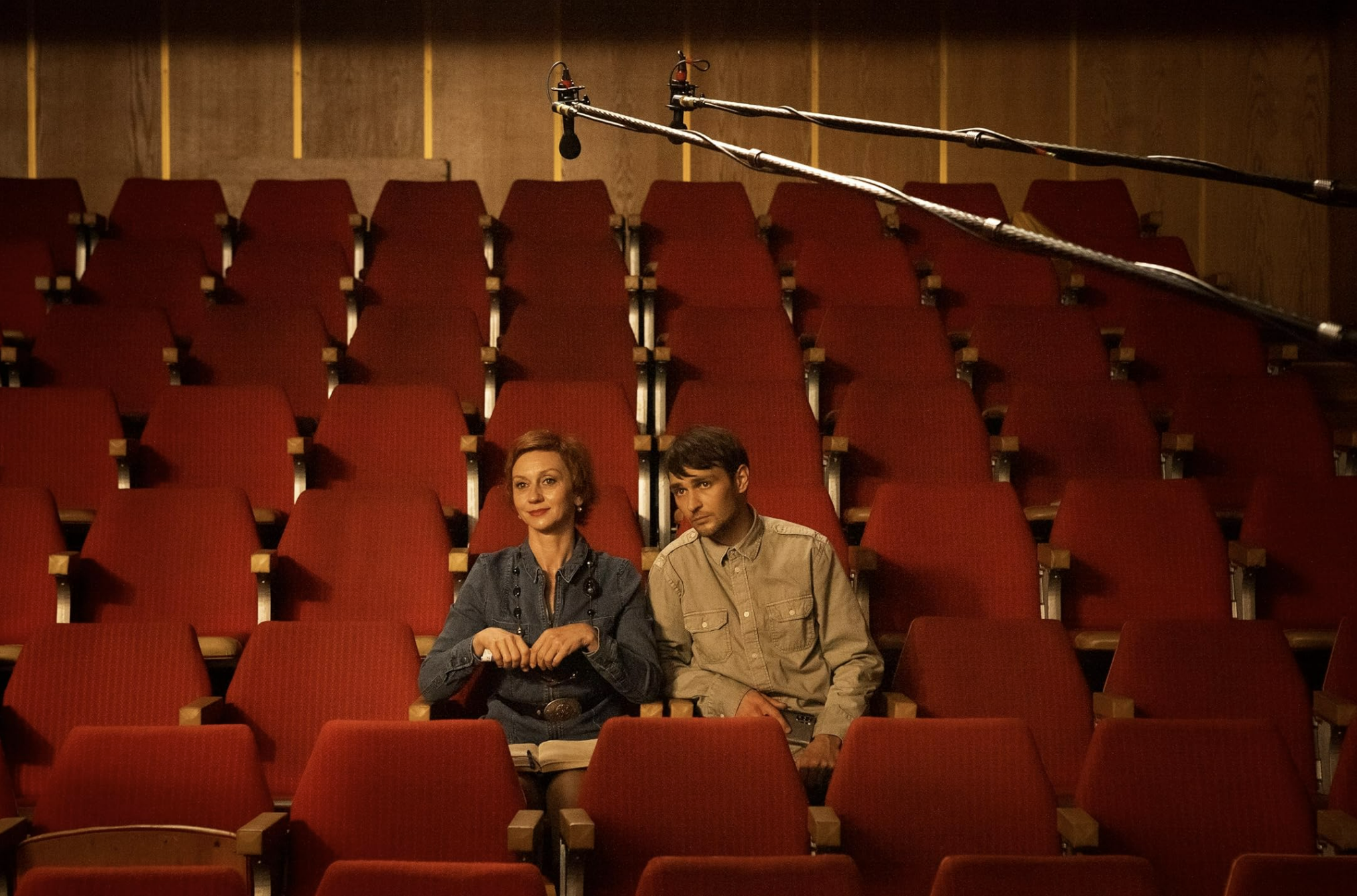 The Editorial Office (2024)