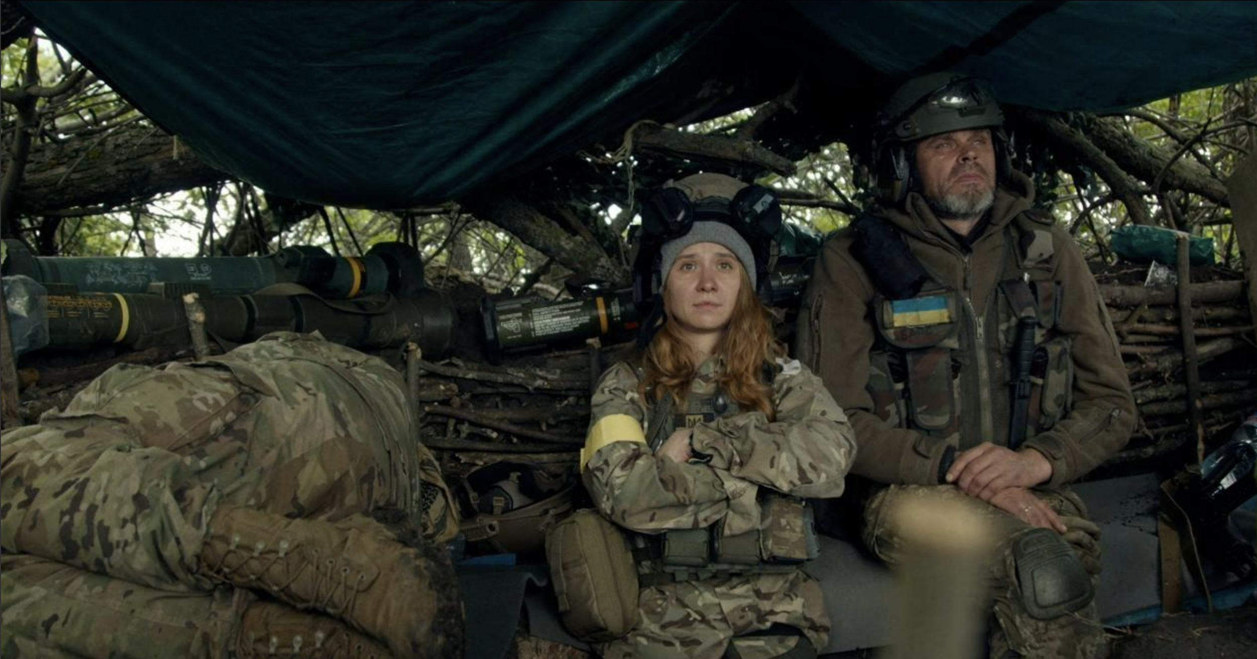 My Dear Théo (2025)