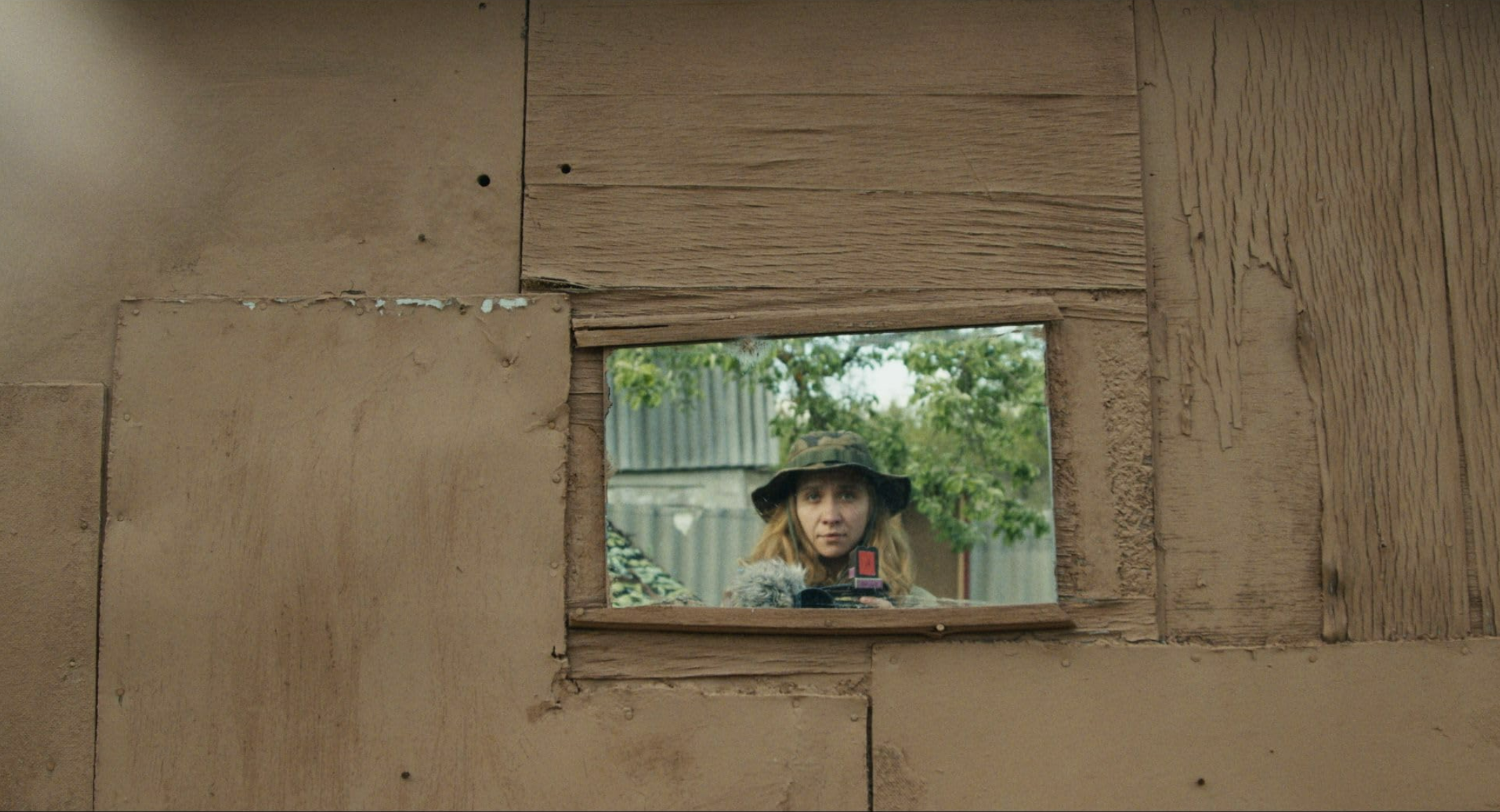 My Dear Théo (2025)