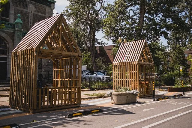 (c) Arr. Le Sud-Ouest / rue Island