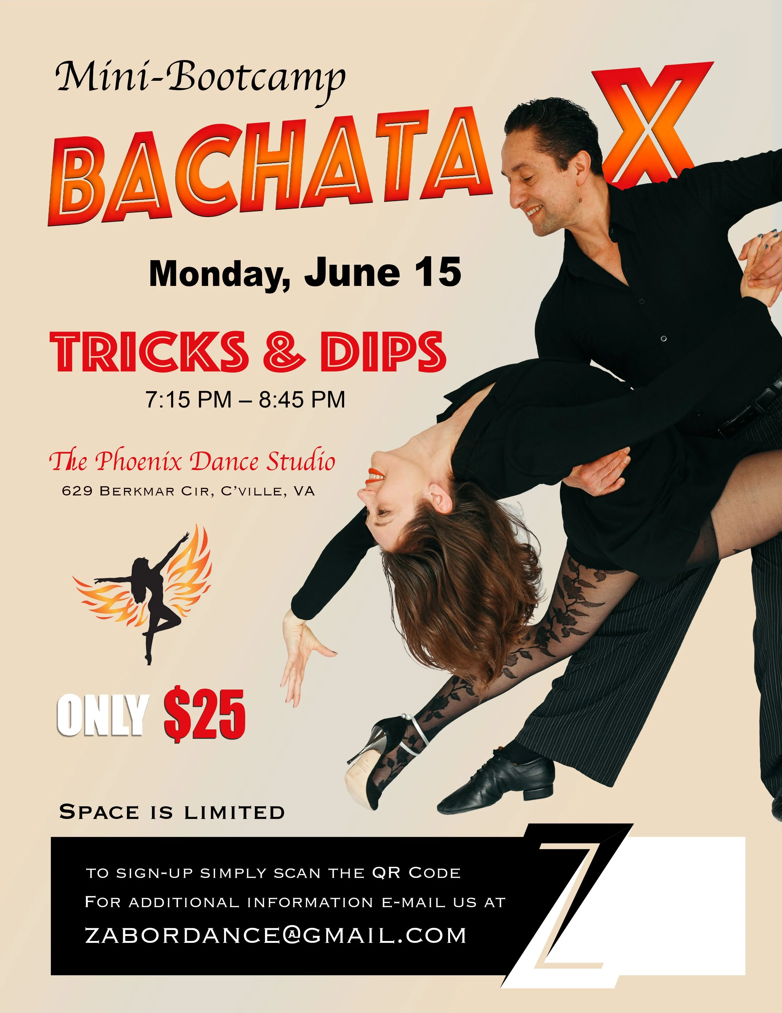 Bachata X