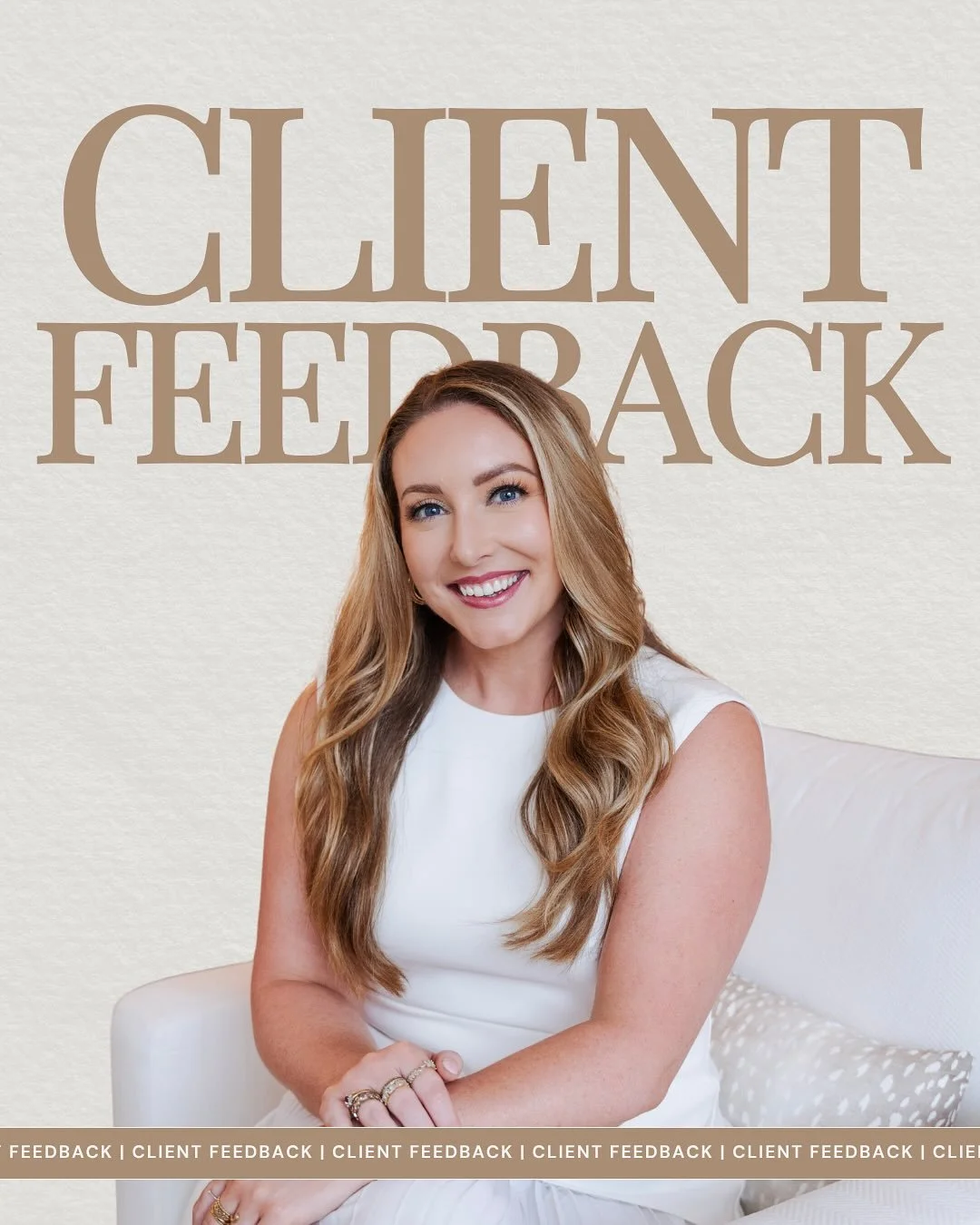 + seamless 🤗 + top tier 🥇 + fun and exciting 🤩 

We are BESIDE OURSELVES with how kind this feedback is! And if we&rsquo;re honest, more than a little pleased that it highlights some of the qualities that we pride ourselves on: 

&rarr; Systems th