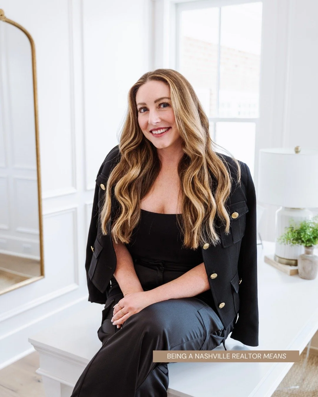 Being a Nashville REALTOR is equal parts strategy + intuition. We know what moves to make in the local market, understand neighborhoods on a deeper level and believe in trusting your gut when a home just feels right.

It&rsquo;s never just analyzing 