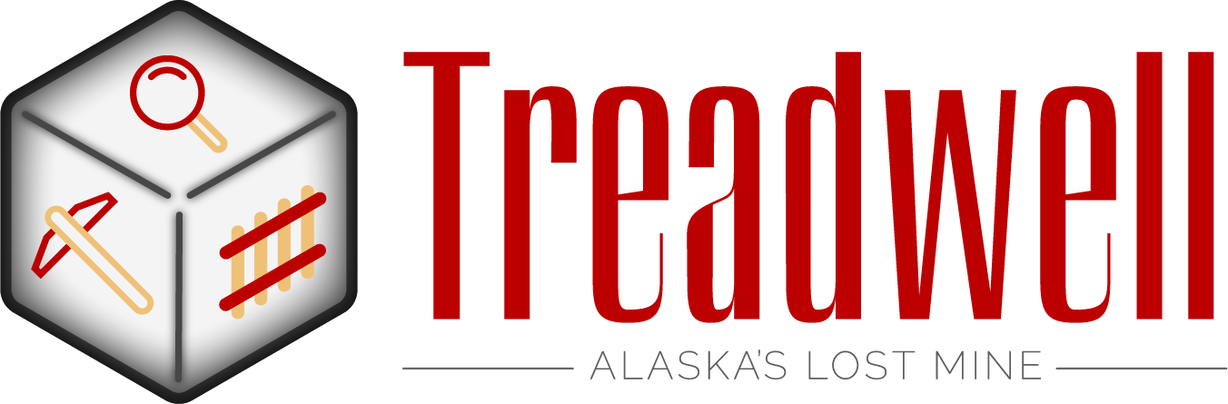 Treadwell: Alaska&#39;s Lost Mine