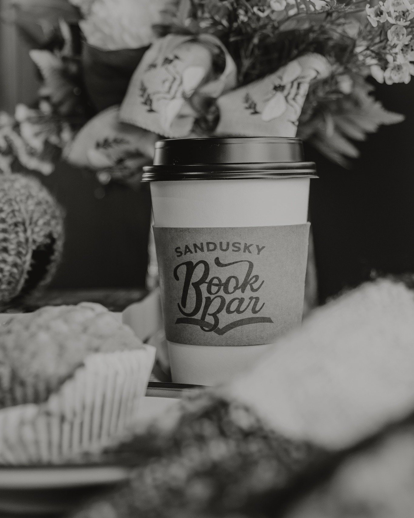 Our specials are going to look a lot different starting tomorrow, but your favorites (*cough, the Butterbeer latte, cough*) will always be here for you! ❄☕
*
*
*
 #sanduskybookbar #smallbusinessowner #bar #bookstore #coffee #sanduskyohio #coffeeshop 