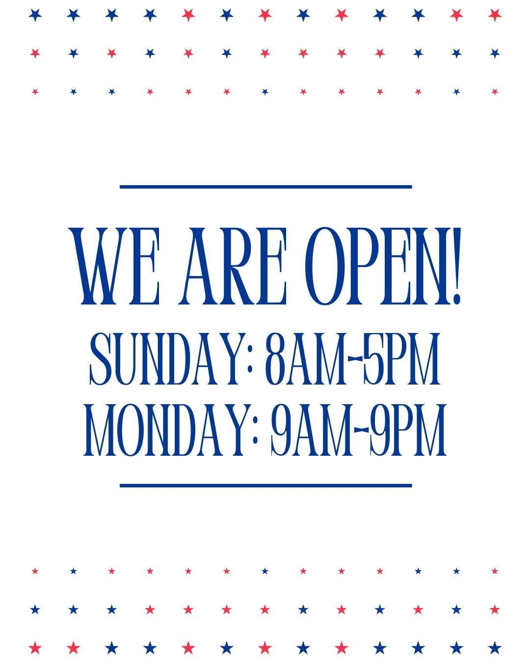 We're open regular hours for this Memorial Day weekend (today until 5pm and tomorrow/Monday 9am-9pm)! 📖☕🇺🇸
*
*
*
 #sanduskybookbar #smallbusinessowner #bar #coffee #bookstore #sanduskyohio #coffeeshop #smallbusiness #mocktail #cocktail #cafe