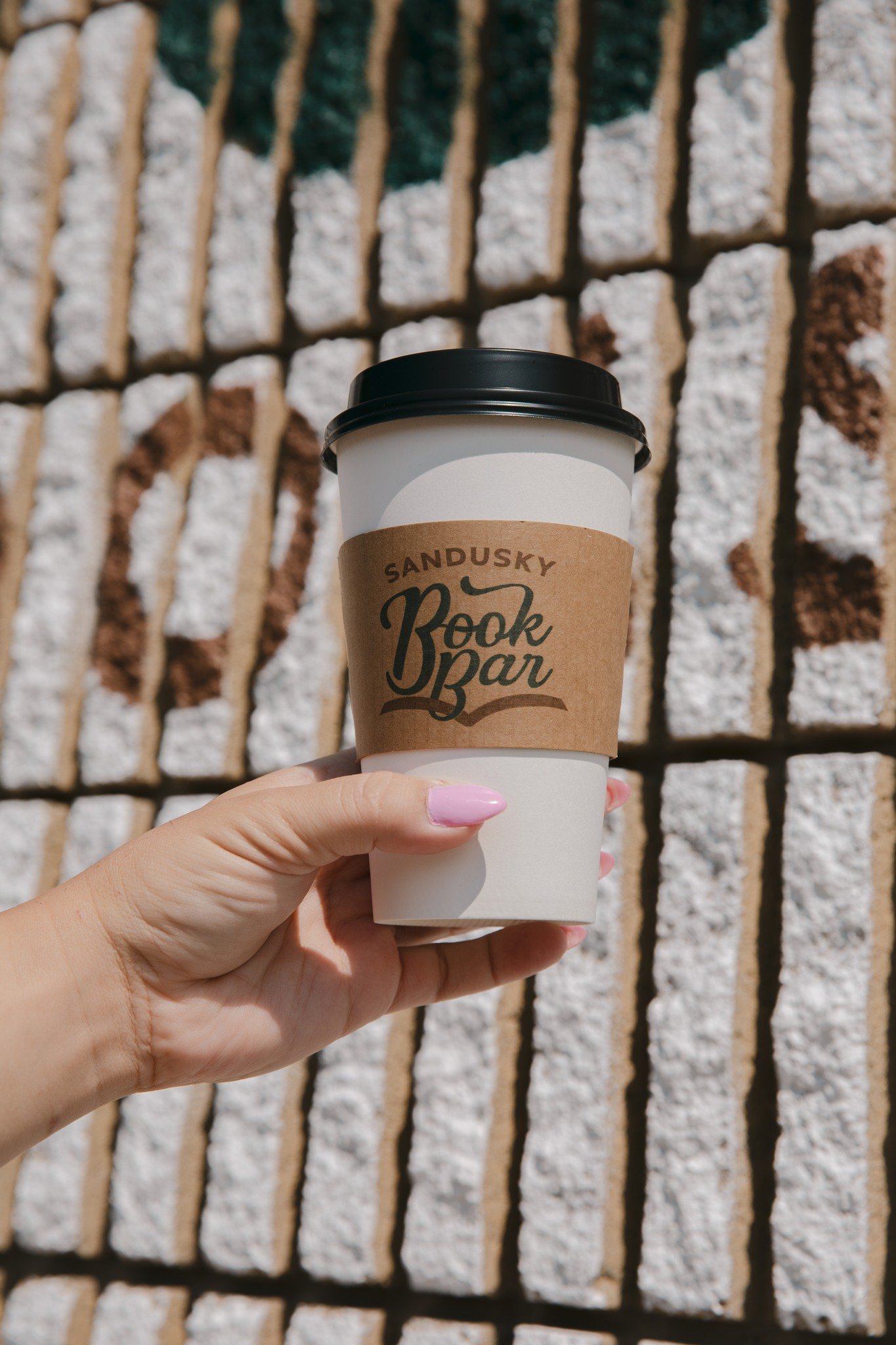 We may have released our fall menu, but the weather is still screaming for patio time! Come enjoy your Friday at the Book Bar! 📖☕😎
*
*
*
 #sanduskybookbar #smallbusinessowner #bar #coffee #bookstore #sanduskyohio #coffeeshop #smallbusiness #mocktai
