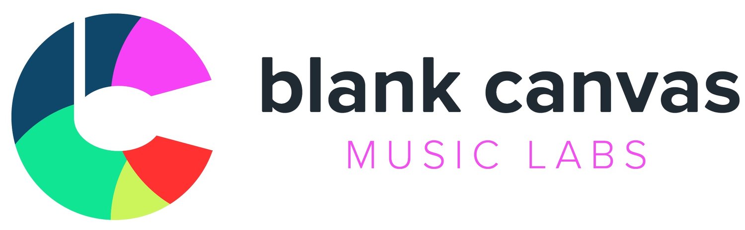 Blank Canvas Music Labs
