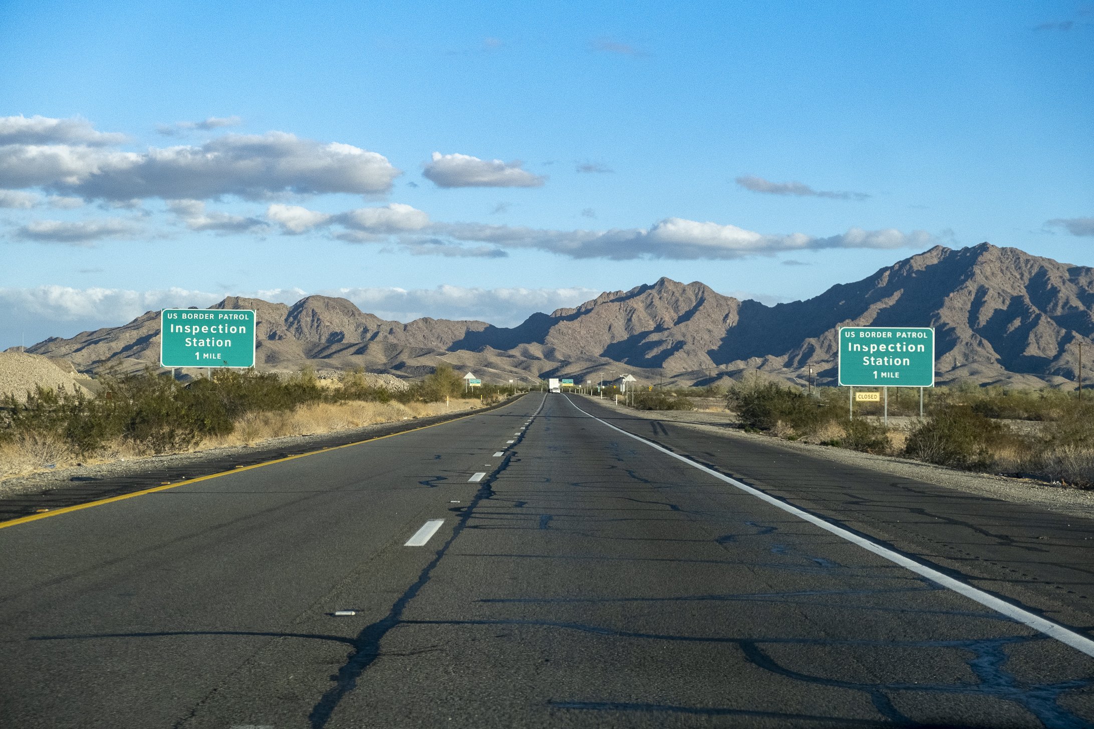 Checkpoint