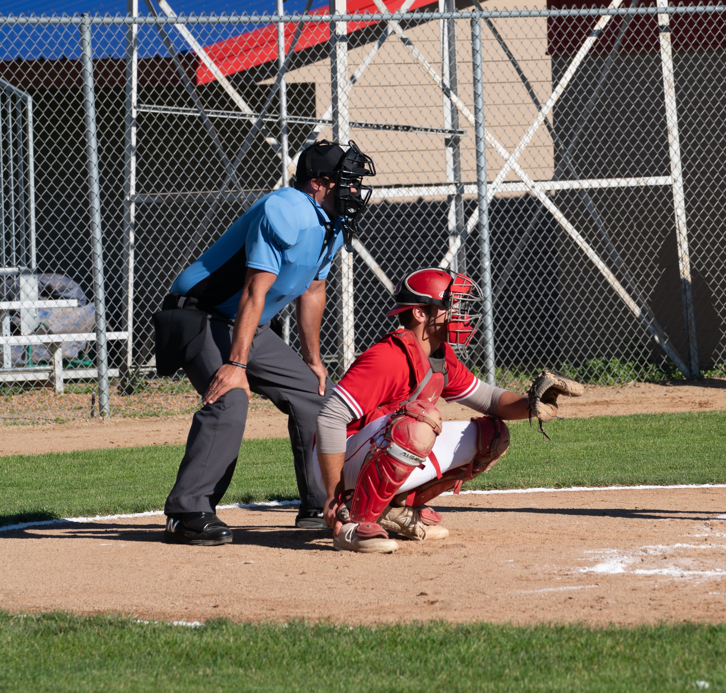 Rosetown @ Watertown