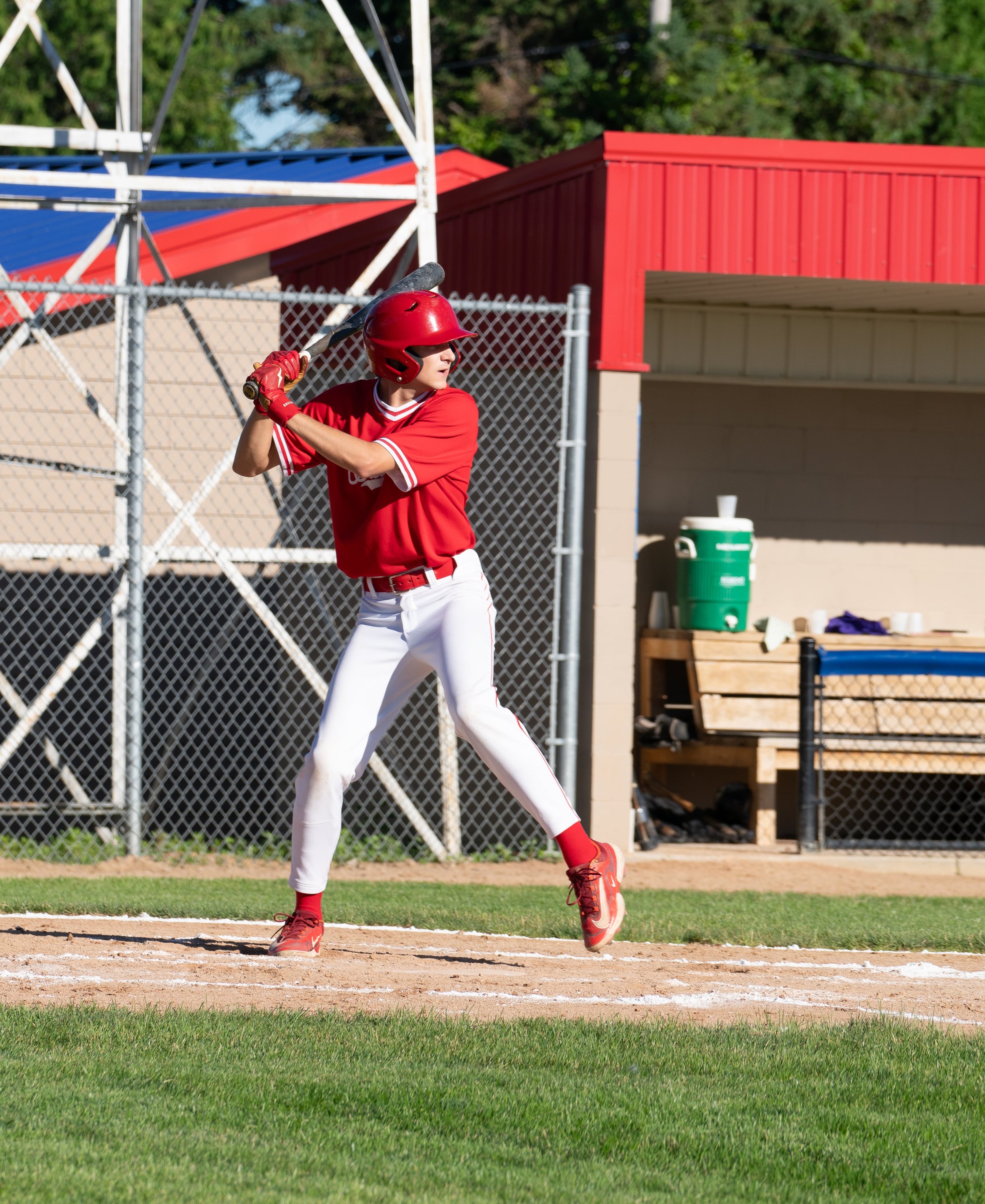 Watertown @ Dassel Cokato
