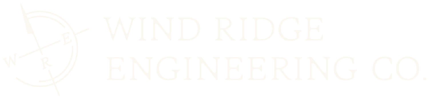 Wind Ridge Engineering